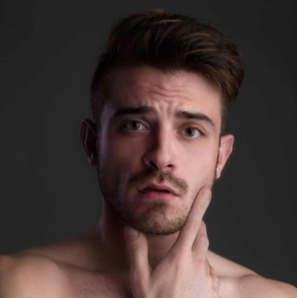 Meet your Posher, Derron
